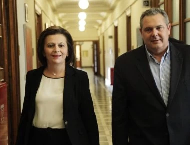 Αρχίζουν τις προσχωρήσεις- Θετική & η Χρυσοβελώνη να ενταχθεί στον ΣYΡΙΖΑ